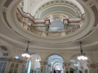  Belfast: Rathaus