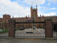  Universität Belfast