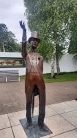 214 – Irland, National Stud, Kildare