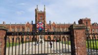 Belfast Queens University