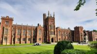 Belfast Queens University