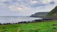 Giants Causeway