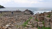 Giants Causeway