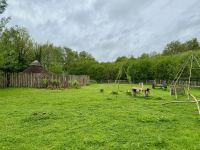 2. Reisetag – Von Dublin nach Letterkenny – Besuch im Navan Fort bei Armagh