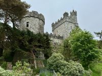 3. Reisetag – Wanderung im Glenveagh-Nationalpark – Glenveagh Castle