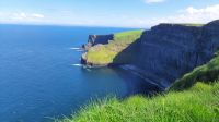 Cliffs of Moher