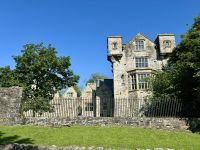 5. Reisetag – Aufenthalt in Donegal Town – Donegal Castle