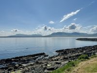 5. Reisetag – Wanderung auf der Halbinsel Mullaghmore