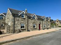 5. Reisetag – Wanderung auf der Halbinsel Mullaghmore – Altes Postamt