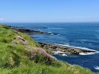 5. Reisetag – Wanderung auf der Halbinsel Mullaghmore