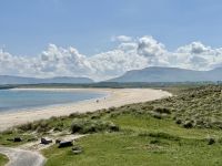 5. Reisetag – Wanderung auf der Halbinsel Mullaghmore – Strand von Mullaghmore