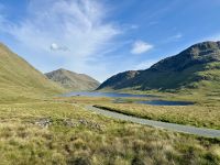 5. Reisetag – Fotostopp im Doolough Valley
