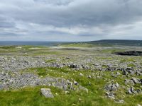 6. Reisetag – Aran Islands – Wanderung auf der Küstenstraße zum Steinfort Dun Aengus