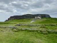 6. Reisetag – Aran Islands – Steinfort Dun Aengus