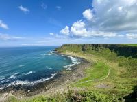 4. Reisetag – Ausflug nach Nordirland – Am Giant’s Causeway