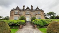 Muckross House and Gardens