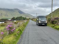 7. Reisetag – Fotostopp am Lough Fee