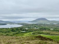 7. Reisetag – Wanderung im Connemara-Nationalpark