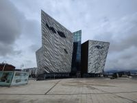 Belfast: Titanic Experience