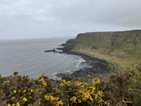 Giant's Causeway