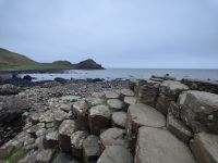 Giant's Causeway