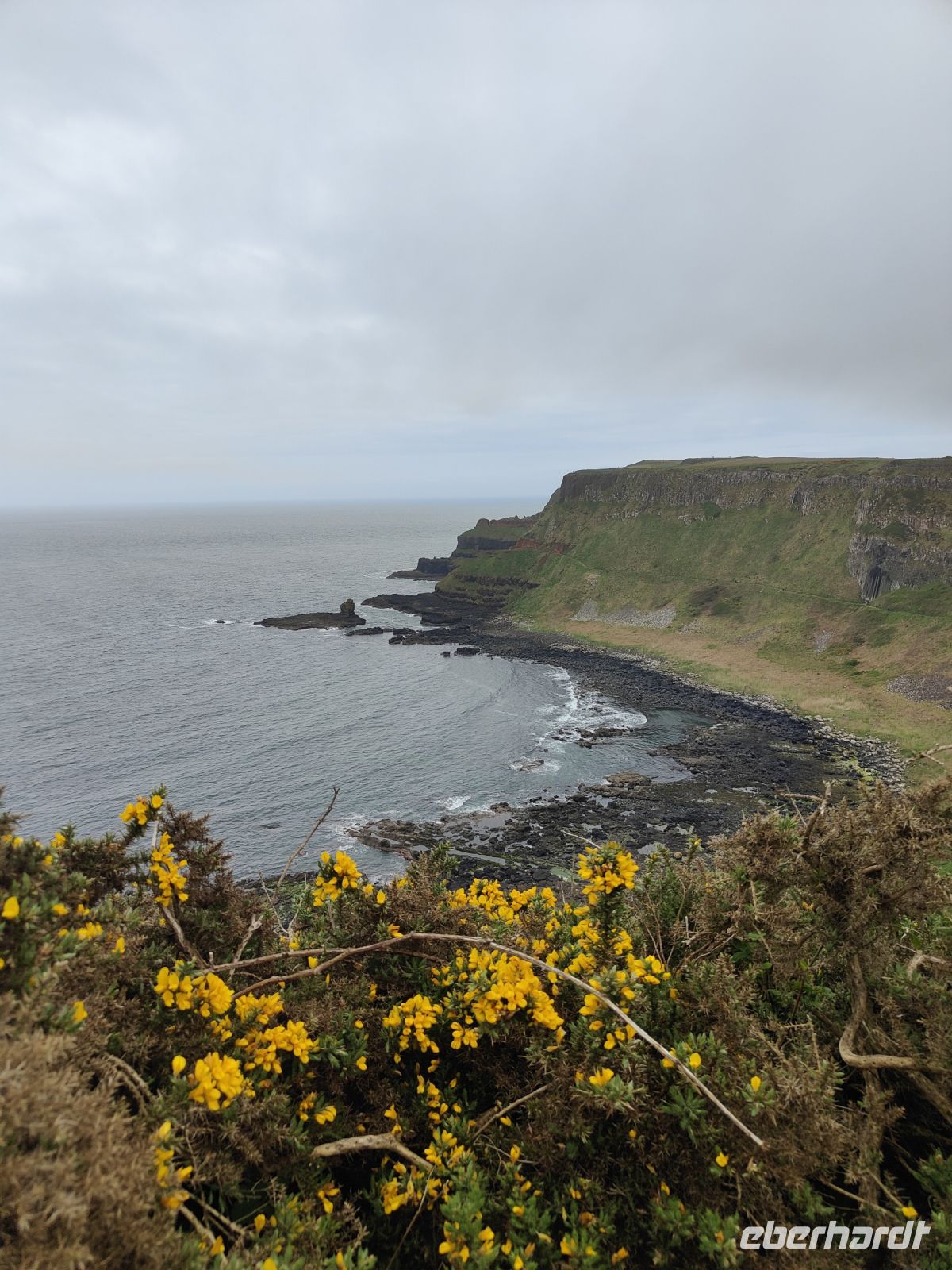 Giant's Causeway