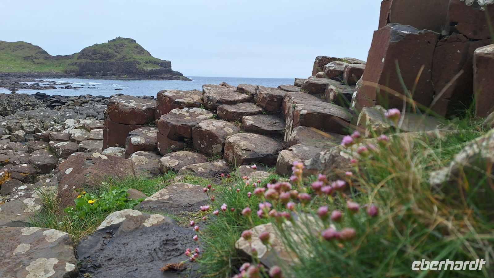 Giant's Causeway