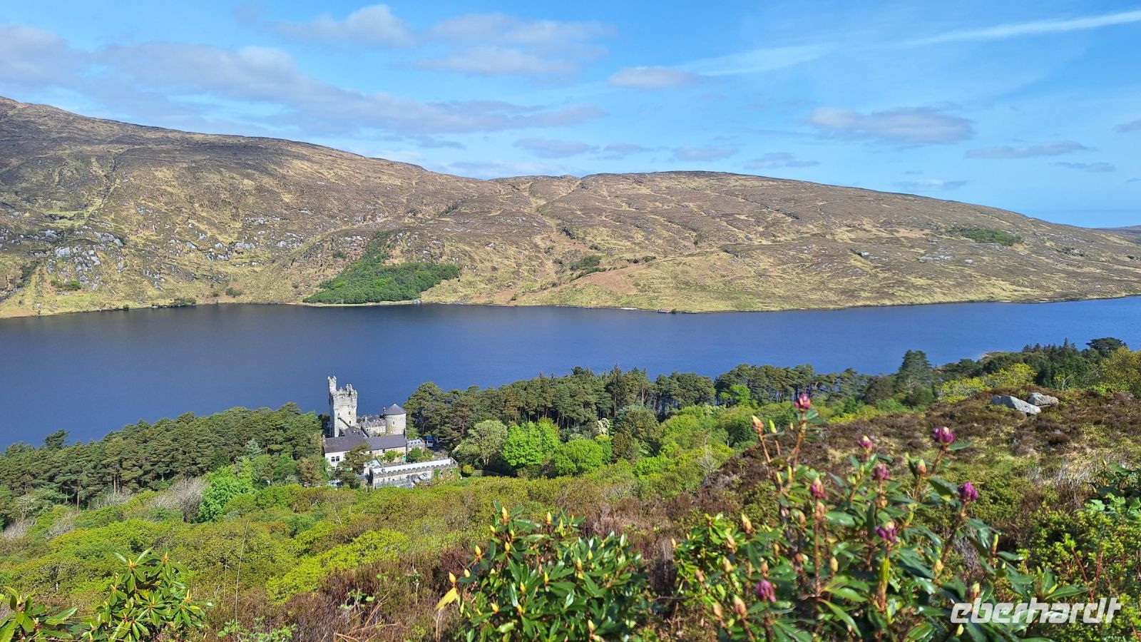 Glenveagh Nationalpark