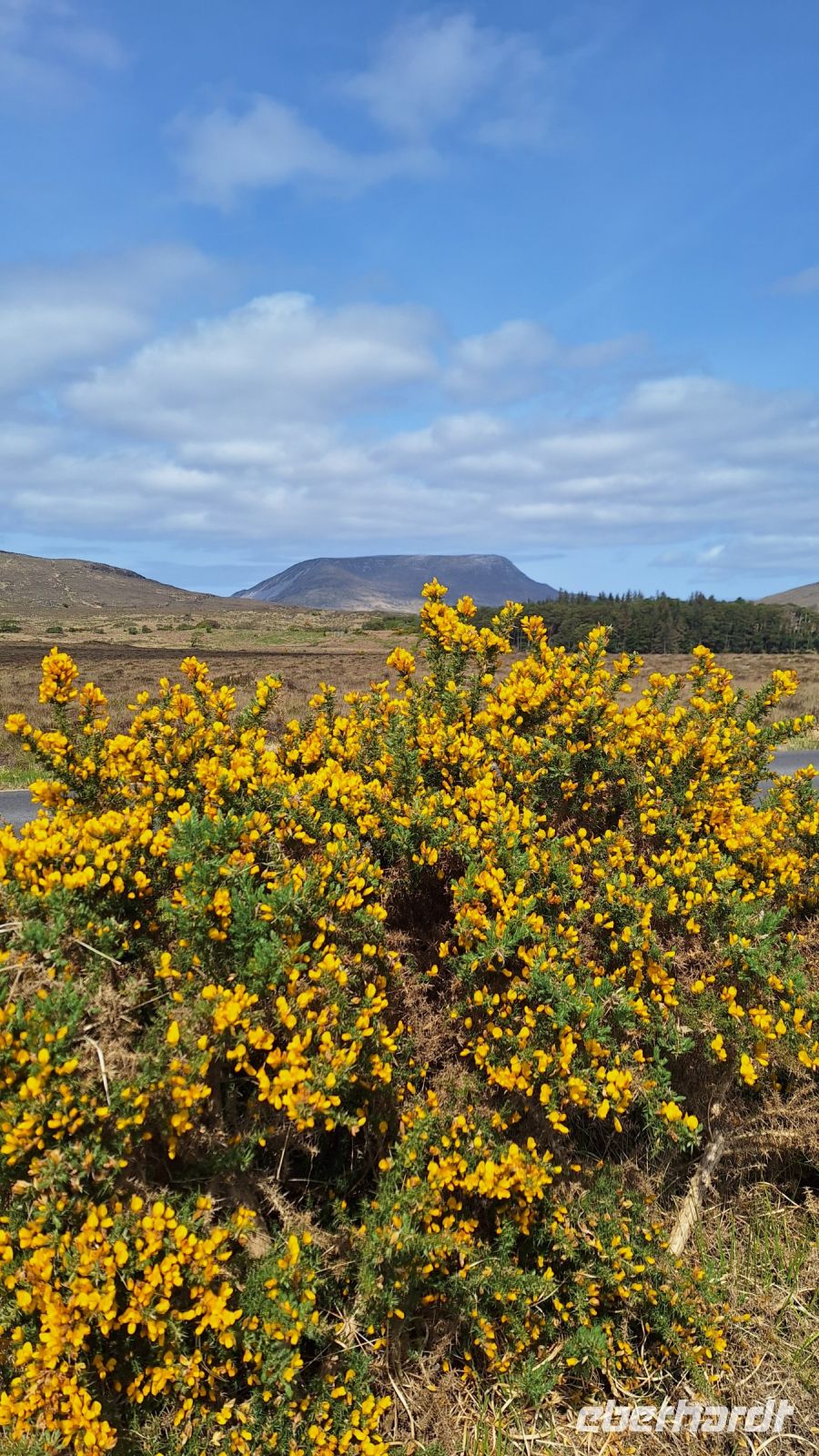 Glenveagh Nationalpark