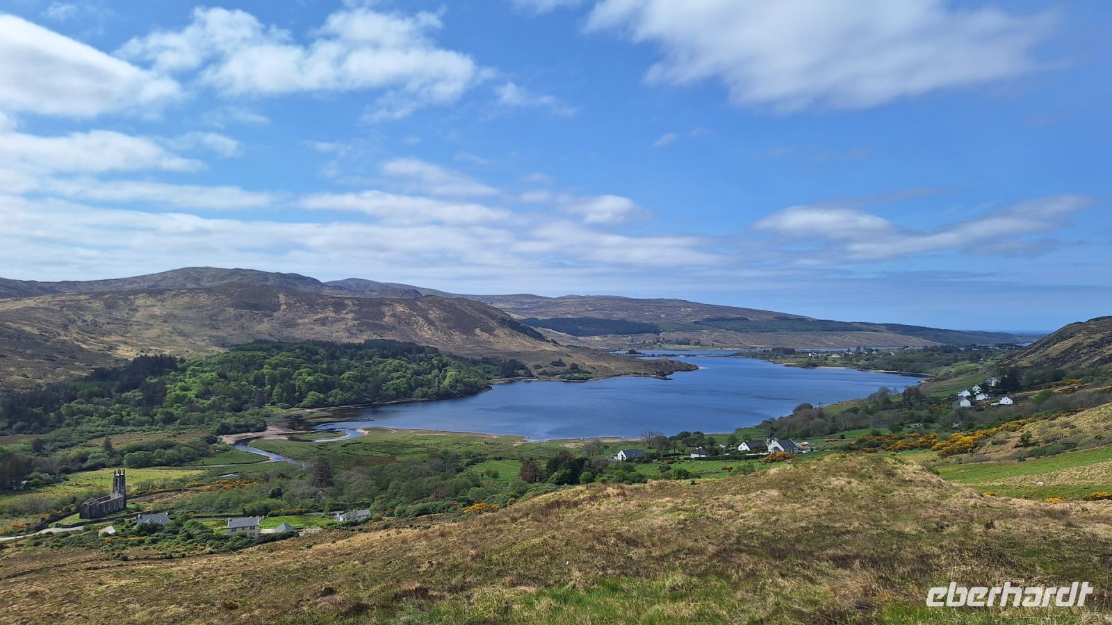 Glenveagh Nationalpark