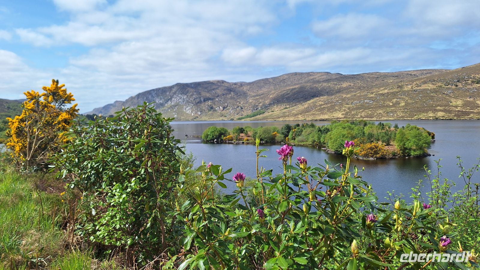 Glenveagh Nationalpark