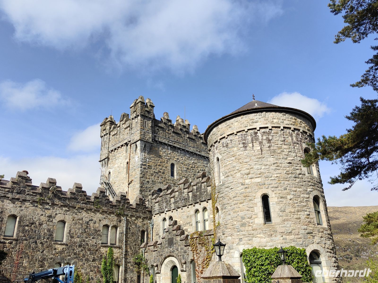 Glenveagh Nationalpark