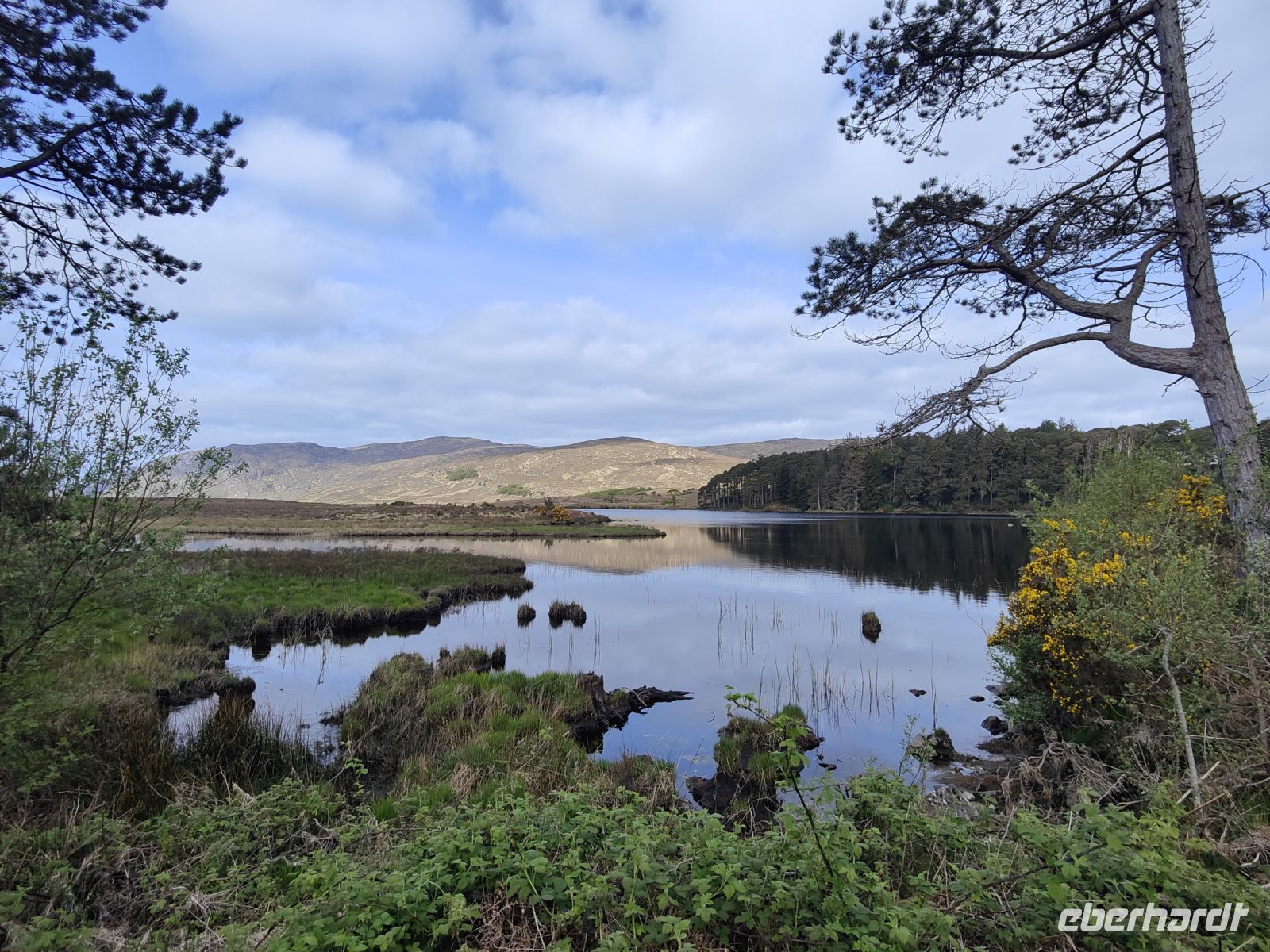 Glenveagh Nationalpark