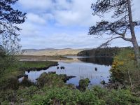 Glenveagh Nationalpark
