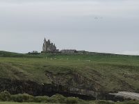 Classiebawn Castle