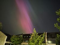 Nordlichter in Tralee