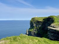 8. Reisetag – Tag im Burren – Cliffs of Moher