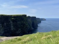8. Reisetag – Tag im Burren – Cliffs of Moher