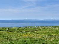 8. Reisetag – Tag im Burren – Wanderung auf dem Burren Way nach Fanore