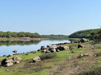 9. Reisetag – Waldspaziergang in „Coole Park“ – Turlough und wilde Schwäne