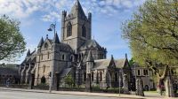Christ Church Dublin