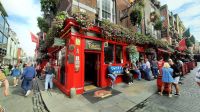 Temple Bar Dublin