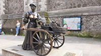 Molly Mallone Dublin