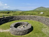 10. Reisetag – Ring of Kerry – Steinfort Cahergal