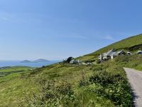 10. Reisetag – Ring of Kerry – Zusatzwanderung zum Derrynane Beach