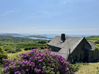 10. Reisetag – Ring of Kerry – Zusatzwanderung zum Derrynane Beach