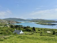 10. Reisetag – Ring of Kerry – Zusatzwanderung zum Derrynane Beach