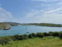 10. Reisetag – Ring of Kerry – Zusatzwanderung zum Derrynane Beach
