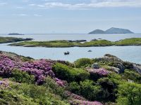 10. Reisetag – Ring of Kerry – Zusatzwanderung zum Derrynane Beach