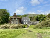 10. Reisetag – Ring of Kerry – Derrynane House